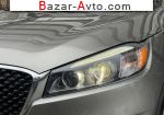 автобазар украины - Продажа 2015 г.в.  KIA Sorento 