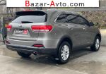 автобазар украины - Продажа 2015 г.в.  KIA Sorento 