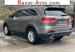 автобазар украины - Продажа 2015 г.в.  KIA Sorento 