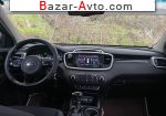 автобазар украины - Продажа 2015 г.в.  KIA Sorento 