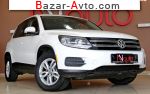 автобазар украины - Продажа 2013 г.в.  Volkswagen Tiguan 