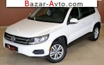 автобазар украины - Продажа 2013 г.в.  Volkswagen Tiguan 