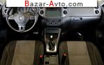 автобазар украины - Продажа 2013 г.в.  Volkswagen Tiguan 