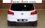 автобазар украины - Продажа 2013 г.в.  Volkswagen Tiguan 