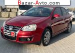 2007 Volkswagen Jetta   автобазар