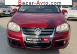 автобазар украины - Продажа 2007 г.в.  Volkswagen Jetta 