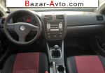автобазар украины - Продажа 2007 г.в.  Volkswagen Jetta 