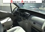 автобазар украины - Продажа 2006 г.в.  Renault Trafic 1.9 dCi MT (100 л.с.)