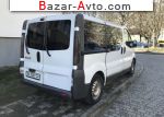 автобазар украины - Продажа 2006 г.в.  Renault Trafic 1.9 dCi MT (100 л.с.)
