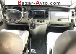 автобазар украины - Продажа 2006 г.в.  Renault Trafic 1.9 dCi MT (100 л.с.)