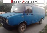 1990 DAF 400   автобазар