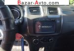 автобазар украины - Продажа 2018 г.в.  Renault  1.5 dCi MT (90 л.с.)