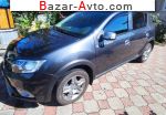 автобазар украины - Продажа 2018 г.в.  Renault  1.5 dCi MT (90 л.с.)