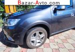 автобазар украины - Продажа 2018 г.в.  Renault  1.5 dCi MT (90 л.с.)