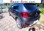 автобазар украины - Продажа 2018 г.в.  Renault  1.5 dCi MT (90 л.с.)