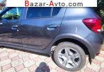 автобазар украины - Продажа 2018 г.в.  Renault  1.5 dCi MT (90 л.с.)