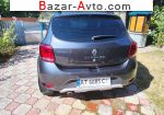 автобазар украины - Продажа 2018 г.в.  Renault  1.5 dCi MT (90 л.с.)