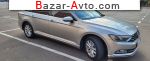 2016 Volkswagen Passat   автобазар