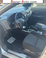 2018 Mitsubishi Outlander   автобазар