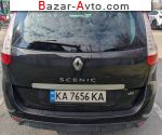 2009 Renault Scenic 1.9 dCi MT (130 л.с.)  автобазар