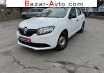 2014 Renault Logan   автобазар