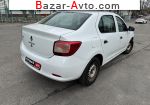 автобазар украины - Продажа 2014 г.в.  Renault Logan 