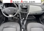 автобазар украины - Продажа 2014 г.в.  Renault Logan 