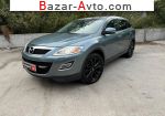 2010 Mazda CX-9   автобазар