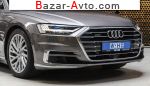 автобазар украины - Продажа 2018 г.в.  Audi A8 