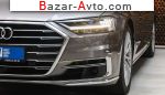 автобазар украины - Продажа 2018 г.в.  Audi A8 