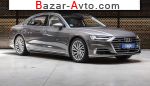 автобазар украины - Продажа 2018 г.в.  Audi A8 