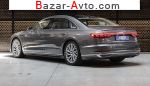 автобазар украины - Продажа 2018 г.в.  Audi A8 