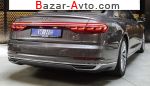 автобазар украины - Продажа 2018 г.в.  Audi A8 