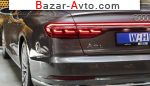 автобазар украины - Продажа 2018 г.в.  Audi A8 