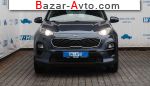 автобазар украины - Продажа 2018 г.в.  KIA Sportage 