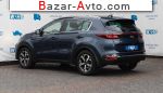 автобазар украины - Продажа 2018 г.в.  KIA Sportage 