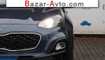 автобазар украины - Продажа 2018 г.в.  KIA Sportage 