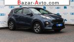 автобазар украины - Продажа 2018 г.в.  KIA Sportage 