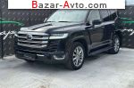 2021 Toyota Land Cruiser   автобазар