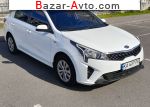автобазар украины - Продажа 2021 г.в.  KIA Rio 1.4 MPi АТ (100 л.с.)