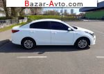 автобазар украины - Продажа 2021 г.в.  KIA Rio 1.4 MPi АТ (100 л.с.)