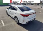 автобазар украины - Продажа 2021 г.в.  KIA Rio 1.4 MPi АТ (100 л.с.)