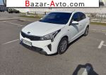 автобазар украины - Продажа 2021 г.в.  KIA Rio 1.4 MPi АТ (100 л.с.)
