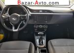 автобазар украины - Продажа 2021 г.в.  KIA Rio 1.4 MPi АТ (100 л.с.)