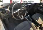 автобазар украины - Продажа 2021 г.в.  KIA Rio 1.4 MPi АТ (100 л.с.)