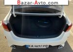 автобазар украины - Продажа 2021 г.в.  KIA Rio 1.4 MPi АТ (100 л.с.)