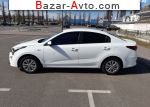 автобазар украины - Продажа 2021 г.в.  KIA Rio 1.4 MPi АТ (100 л.с.)
