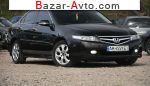 2006 Honda Accord   автобазар