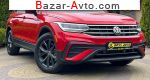 2024 Volkswagen Tiguan   автобазар