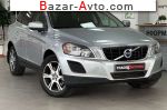 2012 Volvo XC60   автобазар
